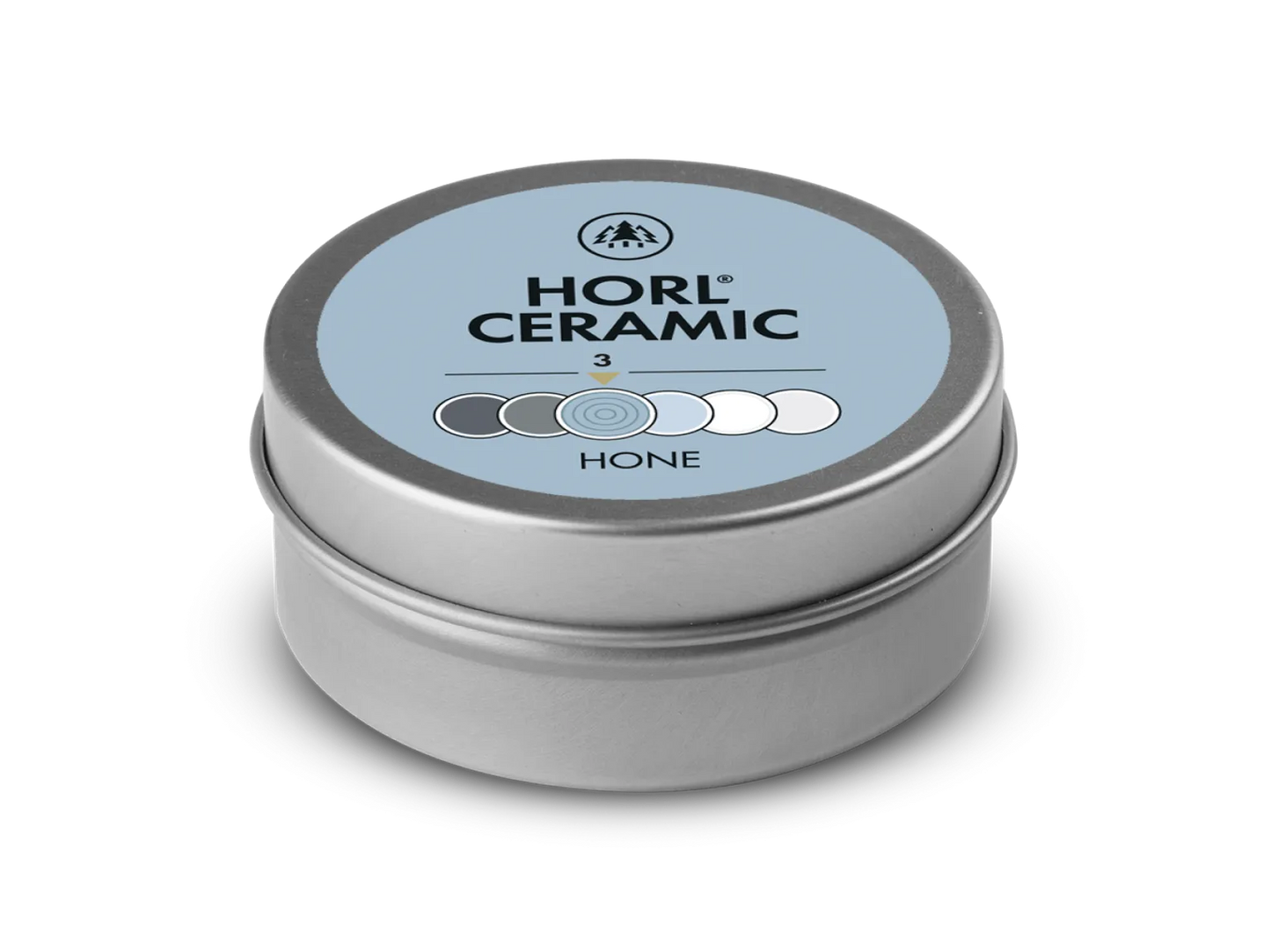 HORL® cerámica – lisa