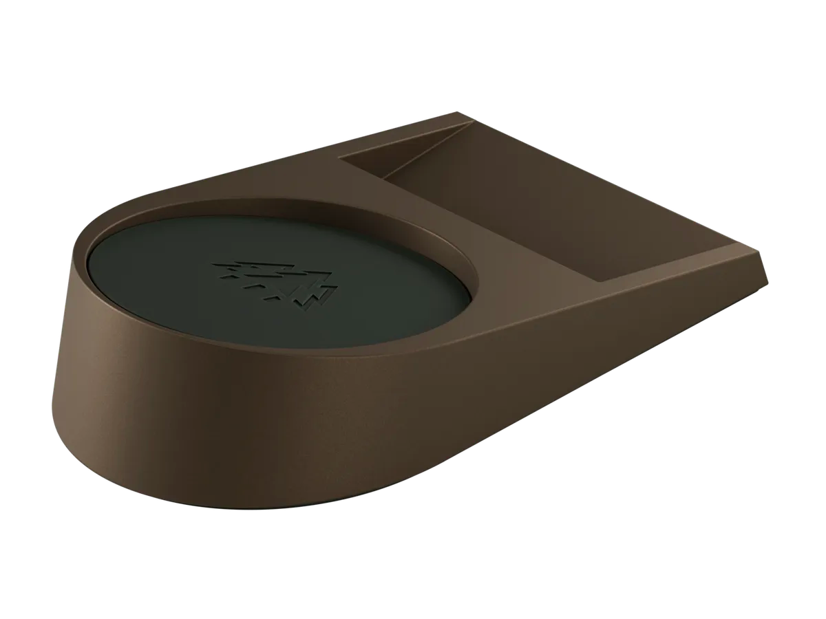 HORL® Dock – Dark Bronze
