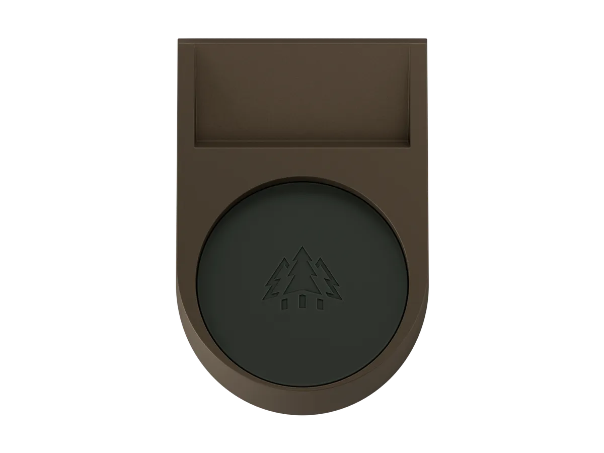 HORL® Dock – Dark Bronze