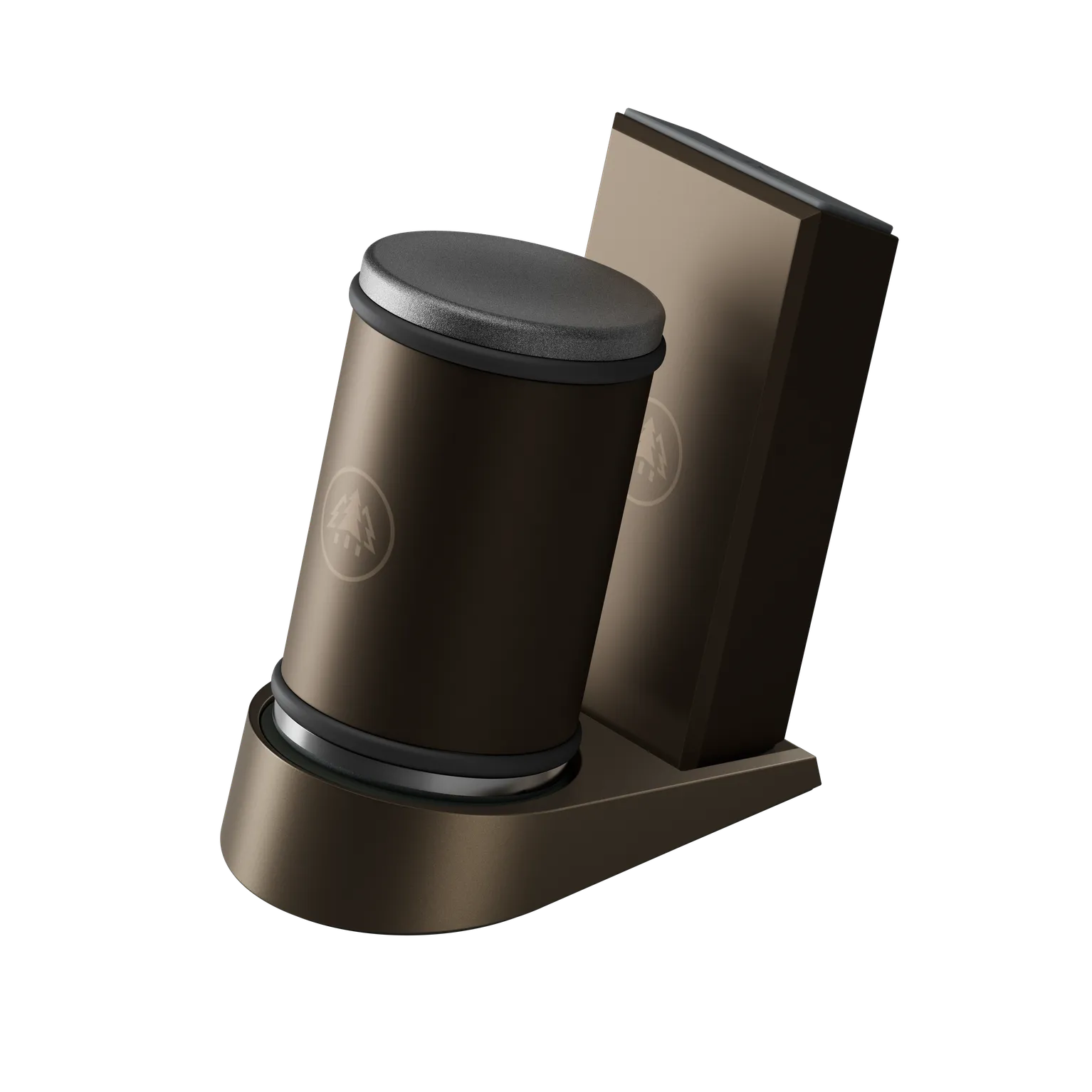 Dock Darkbronze