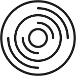 STAINLESS STEEL DISC