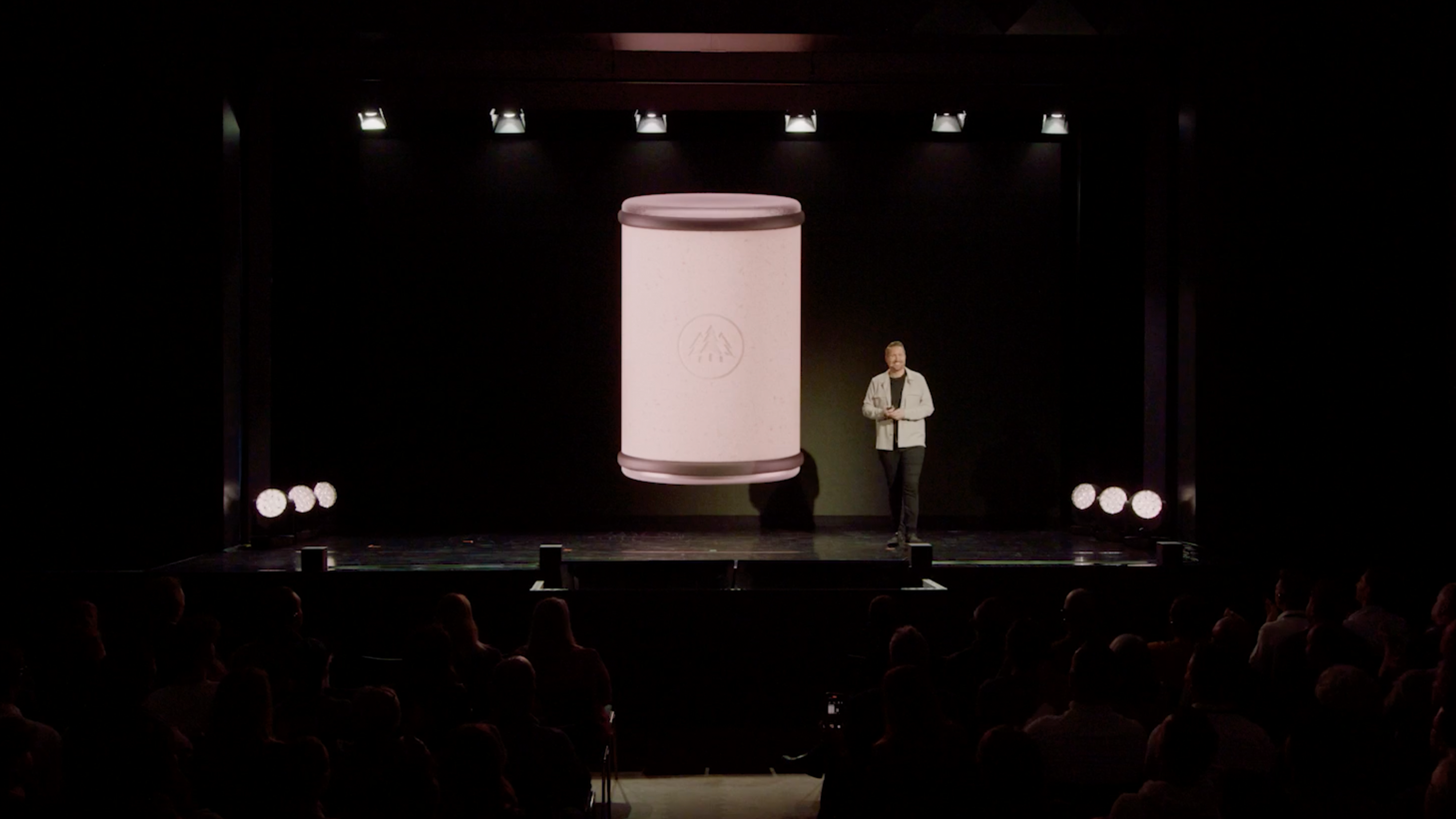 Load video: HORL3 Cruise Keynote presentation