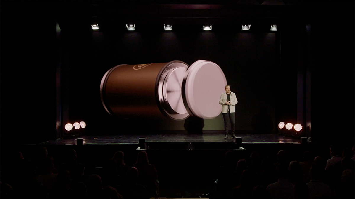 Load video: HORL3 Keynote presentation